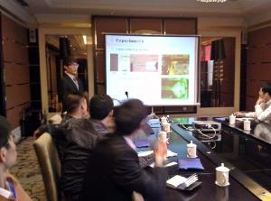 1st Asian Workshop on Laser Peening 이미지