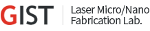 Laser Micro/Nano Fabrication Lab.